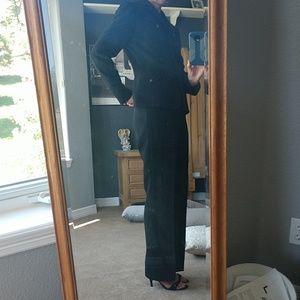 Womens dress suit